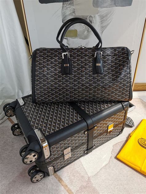 goyard keepall bag|Altro.